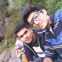 Ashok Philip Kalisseril