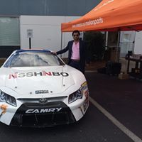 Santhosh Subramanian