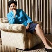 Indra Nooyi