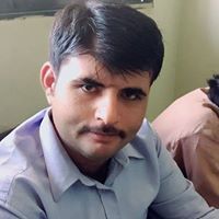 Ali Jamali