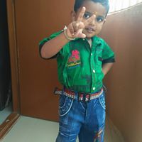 Santhosh Ml
