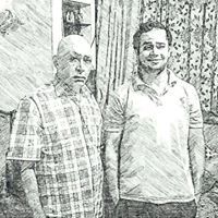 Mahmoud Yehia