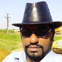 Gorashi Mohammed
