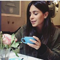 Melis Büyükakın