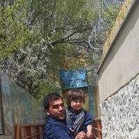 Hedayat Habibi