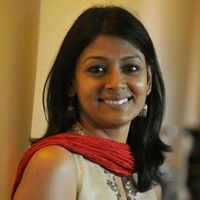 Shivani Hegde