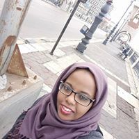 Salma El-Shaikh