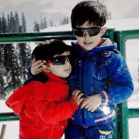 Aabid Qureshi