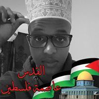 Mohamud Osman