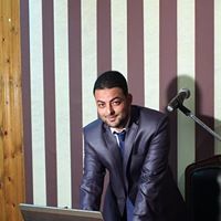 Mohamed Abdel Aalah