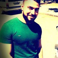Yazan Njmeh