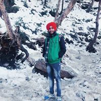Ramleen Singh