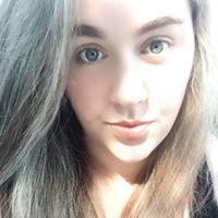 Sarah Frantz
