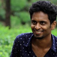Ananthu Narayan