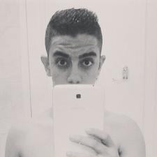 Ahmed Sherif