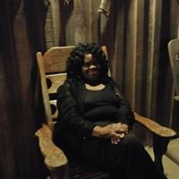 Brenda Garrett