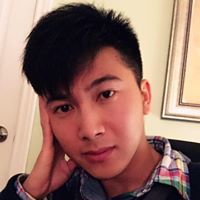 Jonathan Chou