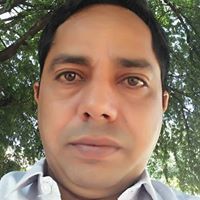 Raghavender Reddy