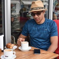 Abdelrahman Mohamed