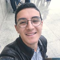 Ahmed Ramadan