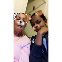 Dariana Rodriguez Peña