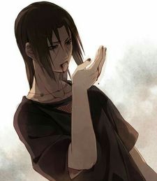 Ji Itachi