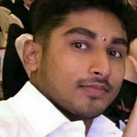 Nithesh Krishna