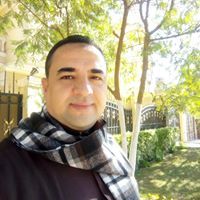 ممدوح الشريف