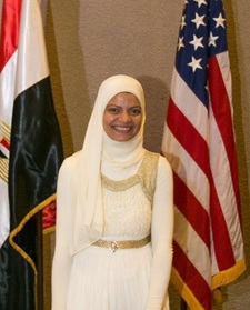 Doha Ahmed