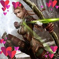 Sandra Genaro - Thacke