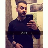 Mohammed Alaqrabawi