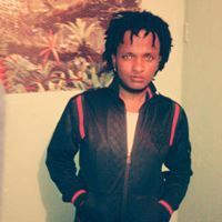 Steven NdunYu