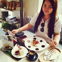 ลภัสรดา ขันคำ