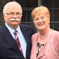 Gloria Keller McDowell