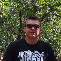 Luis Camargo