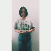 Anne Marie