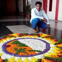 Naveen Kumar