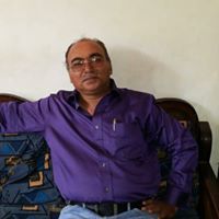 Vijay Khetia