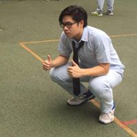 Gareth Cheng