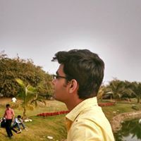 Hiren Patel