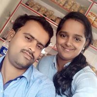 Rajshree Mulmule-Salve