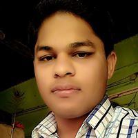 Hitesh Gandhi