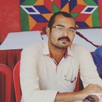 Krishnanunni U