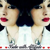 Ashlee Baker Stanley