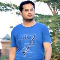 Jamshed Ali