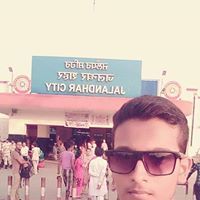 Deep Chakraborty