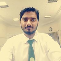 Khurram Awan