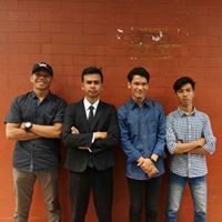 Nandar Cholid Siregar