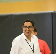 Majed Alolayan