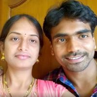 Suresh Itha